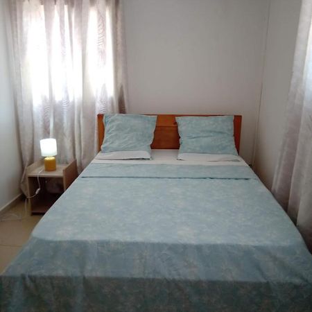 Le Mastro Chambre D'Hotes Mamoudzou Exterior photo