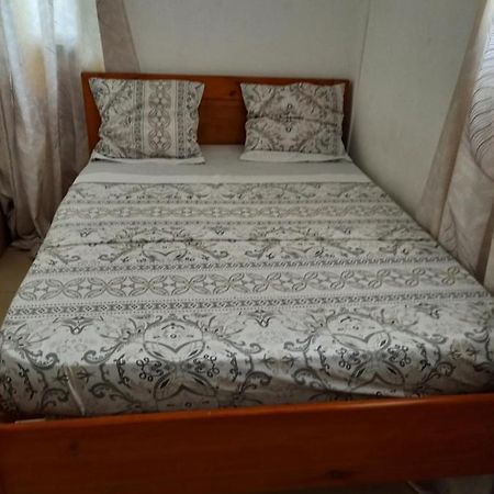 Le Mastro Chambre D'Hotes Mamoudzou Exterior photo