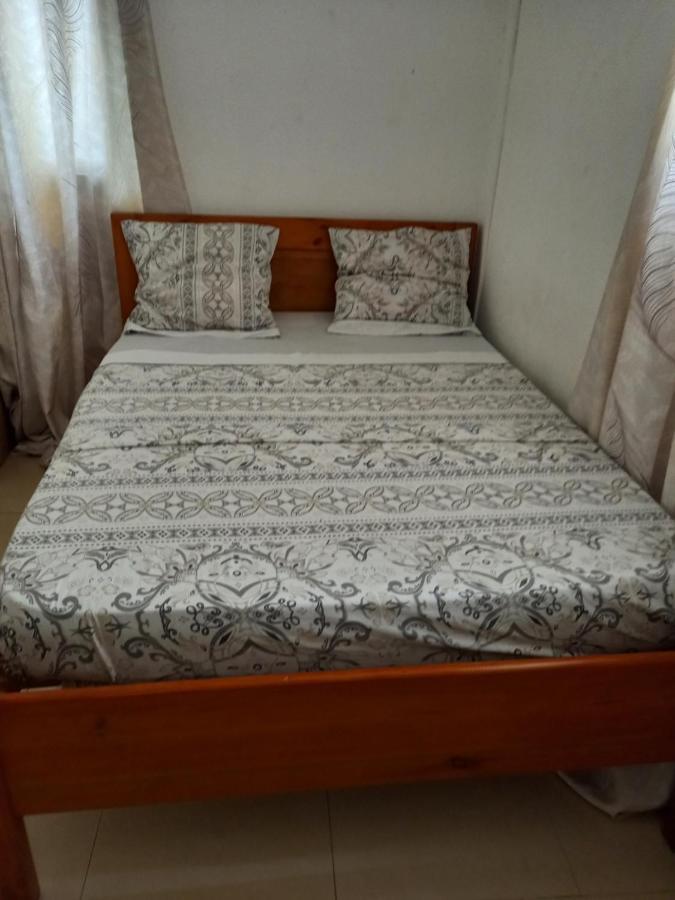 Le Mastro Chambre D'Hotes Mamoudzou Exterior photo