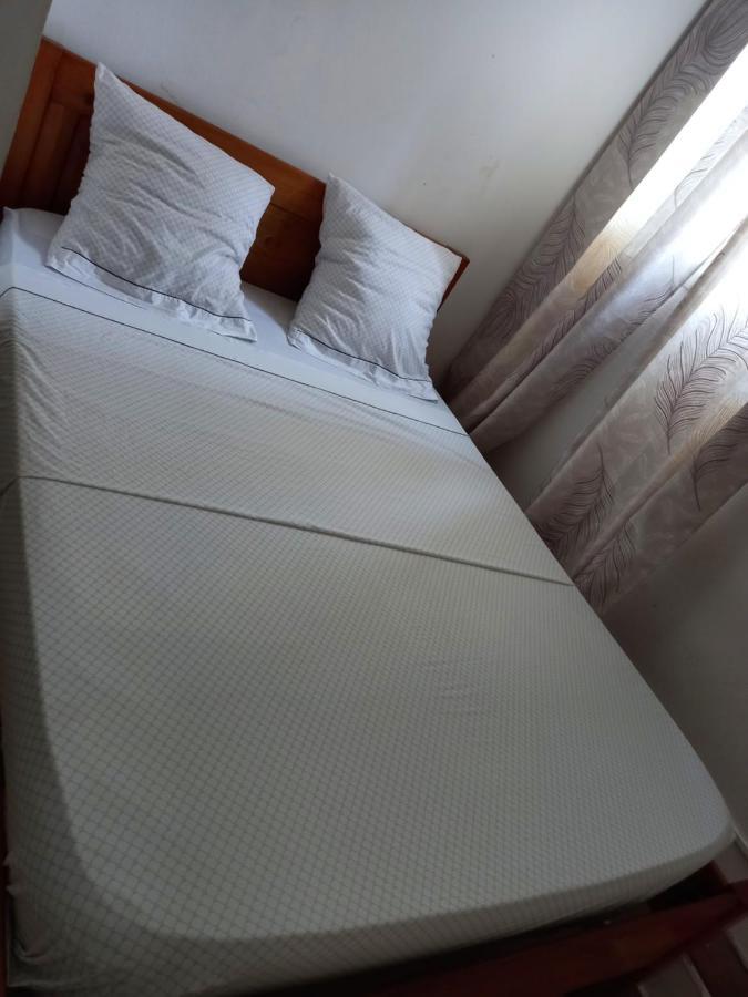 Le Mastro Chambre D'Hotes Mamoudzou Exterior photo